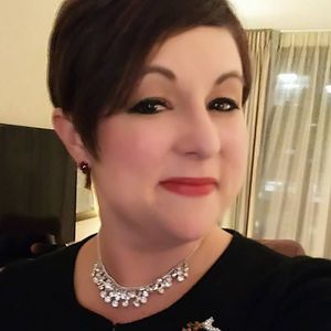 Meet your Posher, Terry